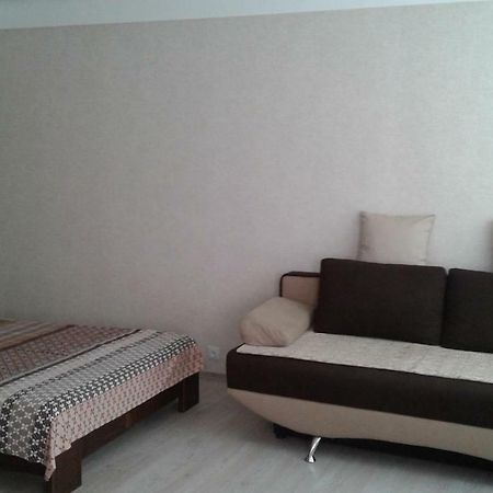 1 Ком. Кв Студио В Центре Запорожья Zaporizhia Exterior foto